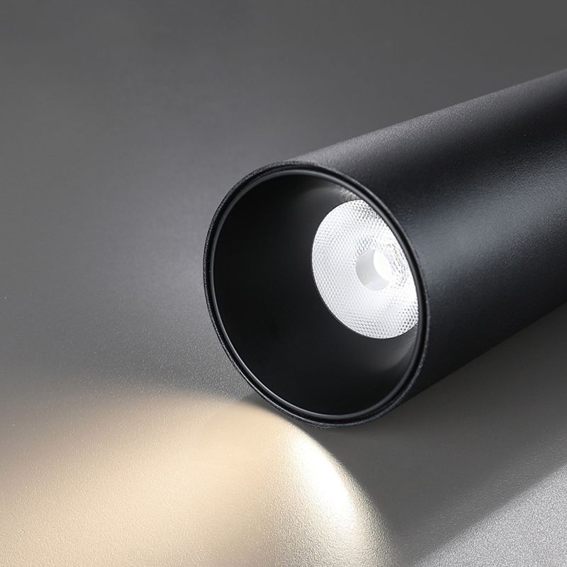 2-Light Black Modernism Wall Mounted Sconce Linear Wall Light for Foyer