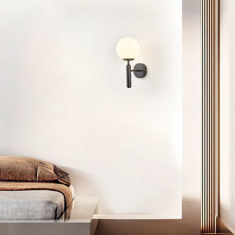 Application de mur de balle à 1 lumière