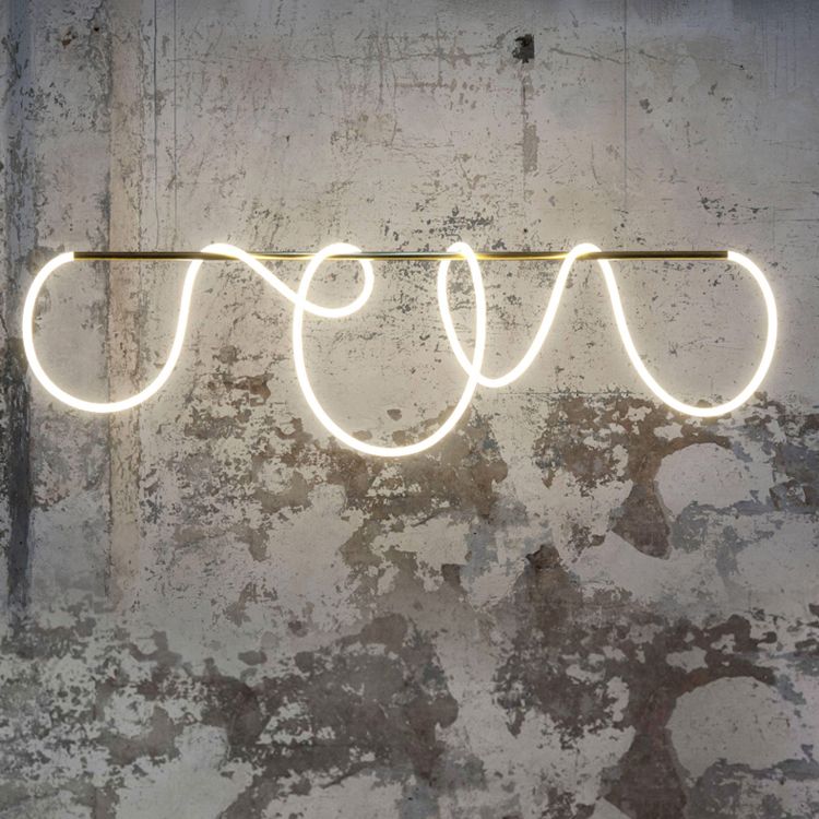 Modern Linear Island Chandelier 1-Light Restaurant Pendant Lighting Fixtures