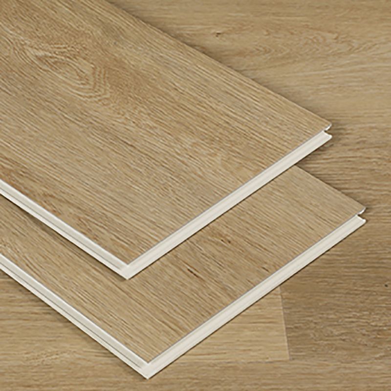 Laminate Floor Wooden Waterproof Scratch Resistant Laminate Floor