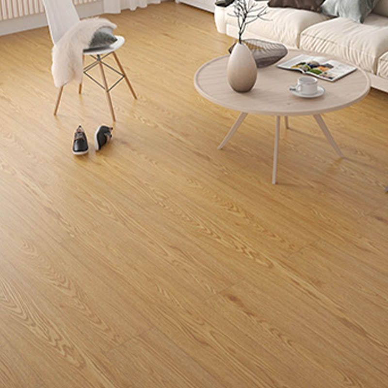 Waterproof PVC Flooring Fire Resistant Self-Stick Wooden Effect PVC Flooring