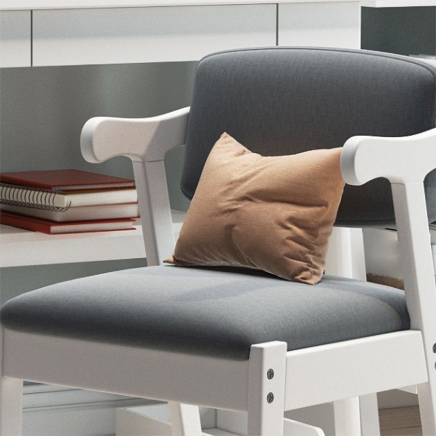 Sillón de madera contemporáneo para interiores y exteriores, sillón con respaldo abierto