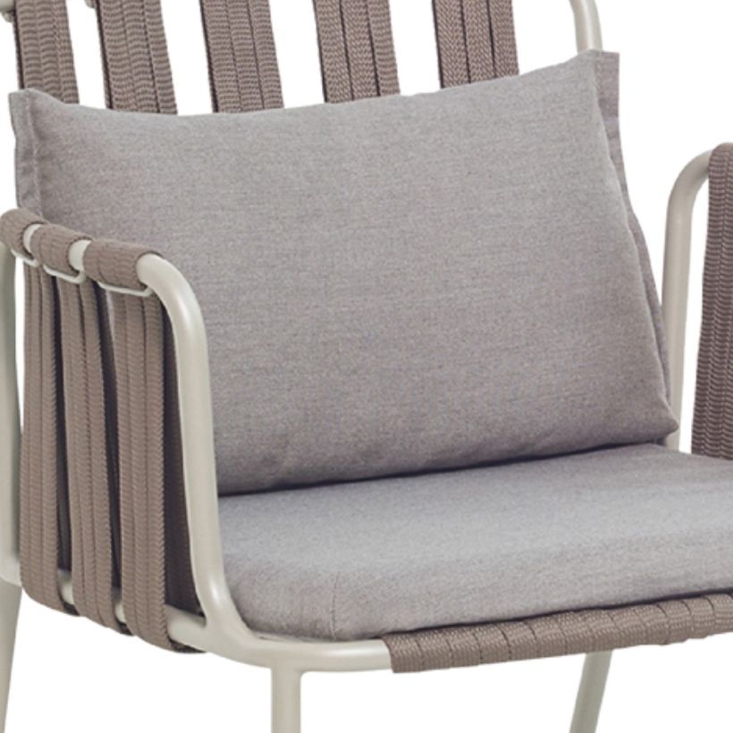 Boho Round Dining Table Set 1/3/4/5 Pieces Patio Dining Table Set