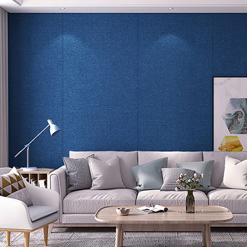 Contemporary Wall Paneling Peel and Stick Waterproof Wall Access Panel