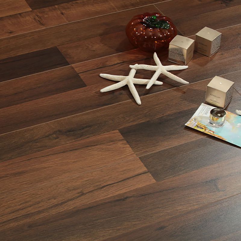 Hardwood Tiles Floor Wooden Waterproof Scratch Resistant Engineered Wooden Floor