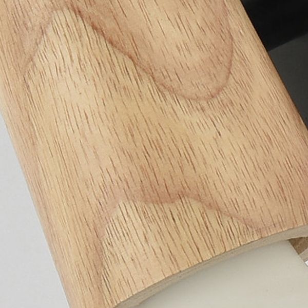 Modern Wall Light Fixture Minimalist Wooden Wall Light Sconce for Bedroom