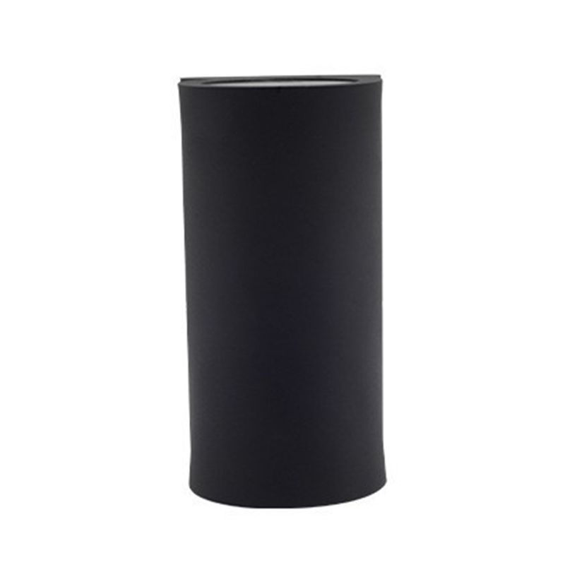 Geometric Wall Mounted Lamp Contemporary Metal Wall Lighting Ideas