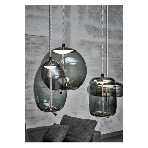 Apparecchiatura a sospensione a sospensione a pendente a LED per la sala da pranzo per sala da pranzo