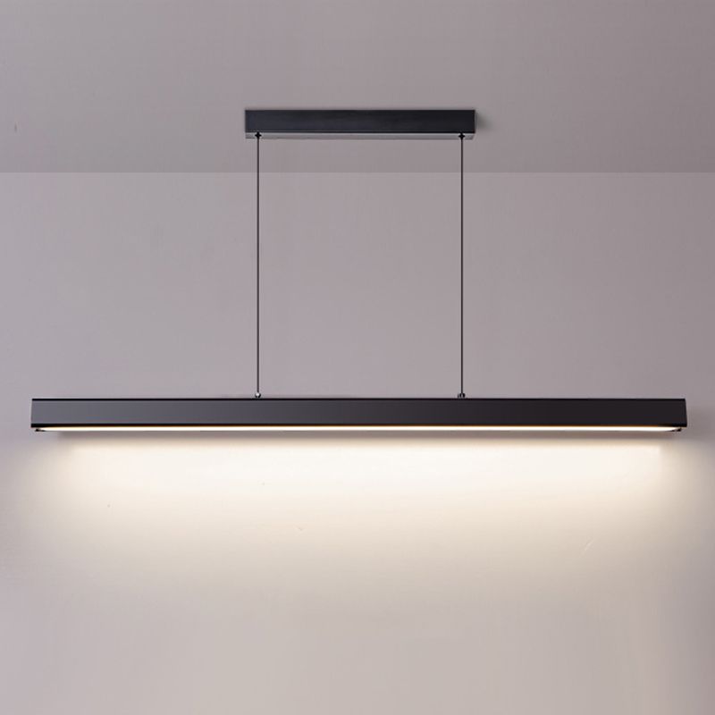 Modern Island Lighting Contemporary Ceiling Hanging Light Fixture for Drawing Room