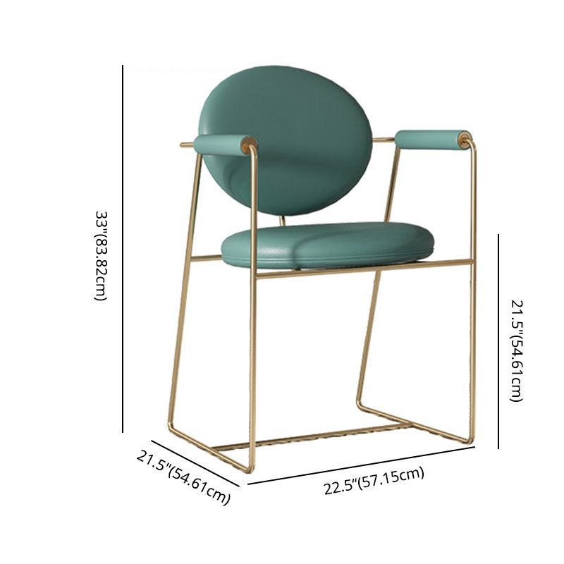 Mesa de comedor de piedra sinterizada de estilo contemporáneo con mesa fija blanca y base de doble pedestal