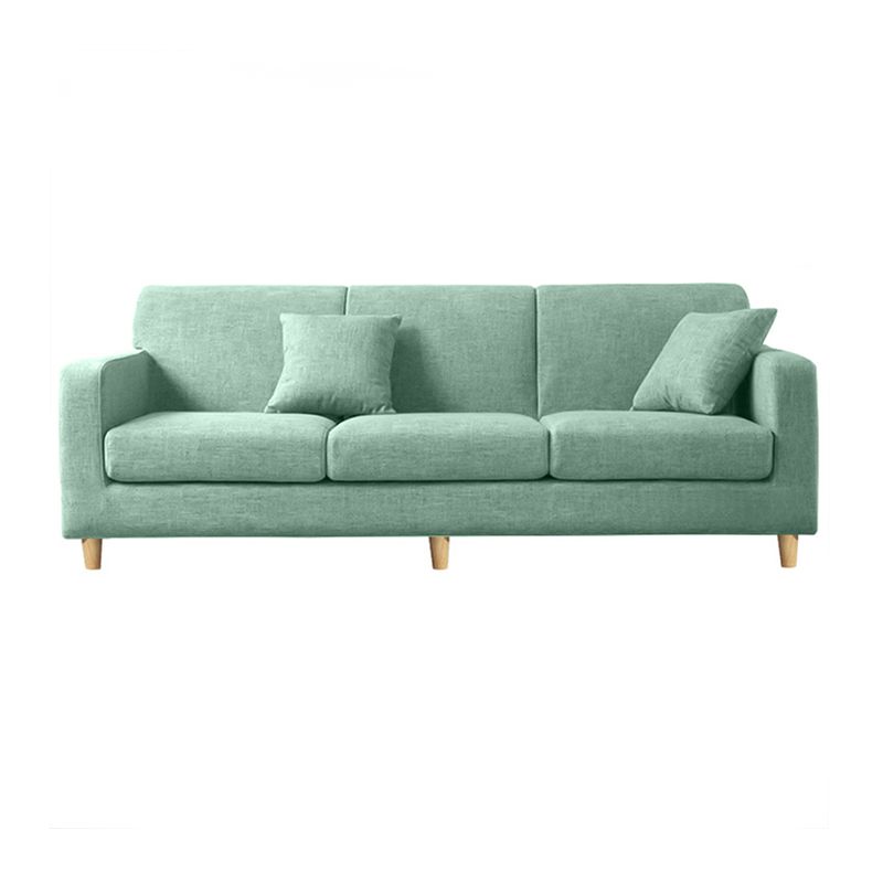 Hair Pin Legs sofa 3 Seater Sofa Chaise  for Home Living Room