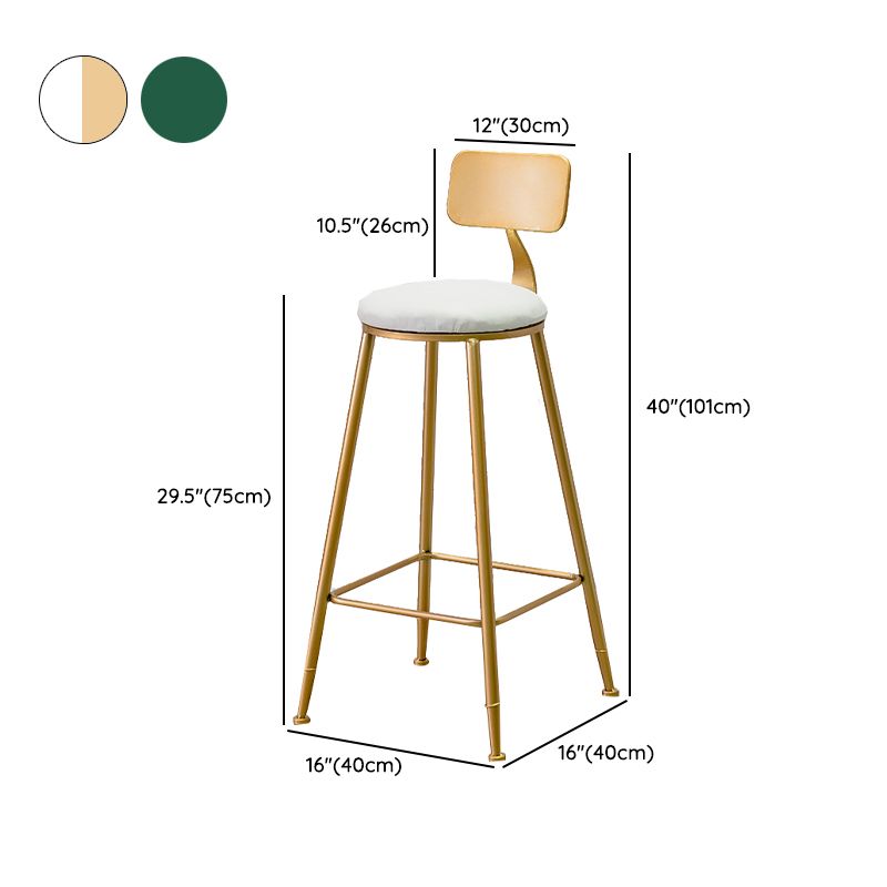 Contemporary Table and Stool Set 1/2/3/5 Pieces Pub Dining Set