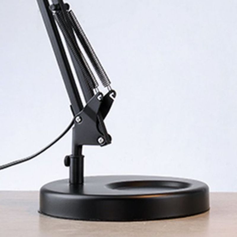 Metal LED Table Lamp in Modern Creative Style Indoor Single Light Table Light