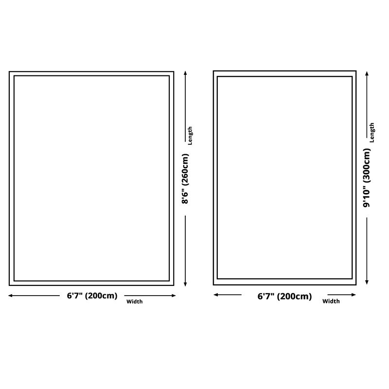 Shabby Chic Medaillon Print Teppich Polyester Innenteppich -Teppichfleckenresistent Teppich für die Heimdekoration