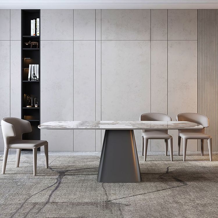 Modern Dining Room Set 1/3/4/7 Pieces Rectangle Dining Furniture Set /Separate Items