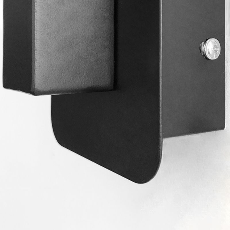 Modern Style Wall Light Fixture Creative Wall Light Sconce for Bedroom