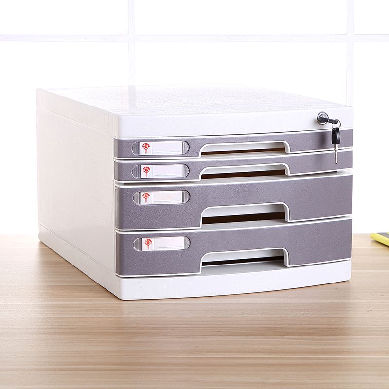 Plastic Storage File Cabinet Contemporary Shelves Locking File Cabinet