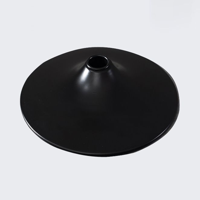 Modern Style Liftable Bar-stool Metal Counter Bar Stool with Metal Legs for Restaurant