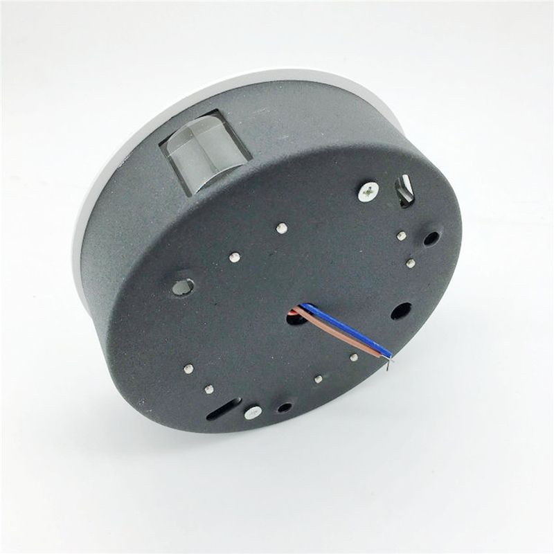 X-förmige gekreuzte Strahlen LED Wandleuchten modern