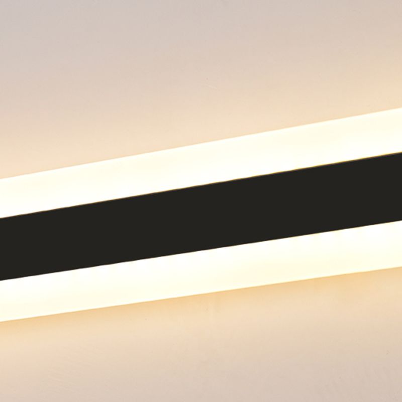 Iluminación de matriz de pared Minimalista LED LED LIPHIVE