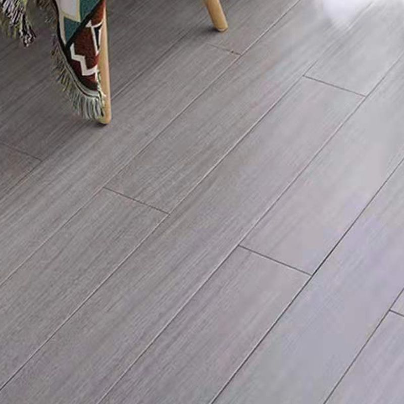 Traditional Flooring Tiles Smooth Indoor Wooden Floor Planks