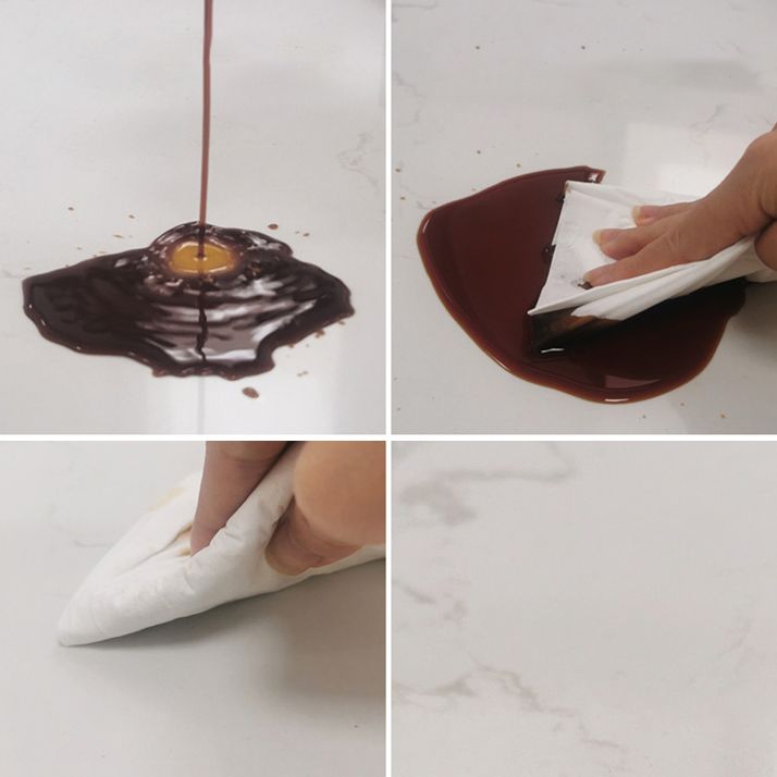 Glam Style 1/2/7 Pieces Dinette Table with Dining Chair Round Shape Dining Table Set