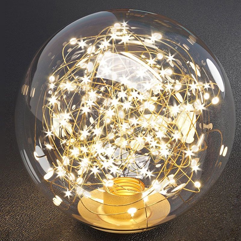 Geometrie-Unterputzleuchten Moderne halbbündige Deckenleuchten aus Metall