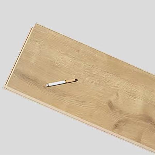 Modern Style Laminate Floor Waterproof Scratch Resistant Wooden Laminate Floor