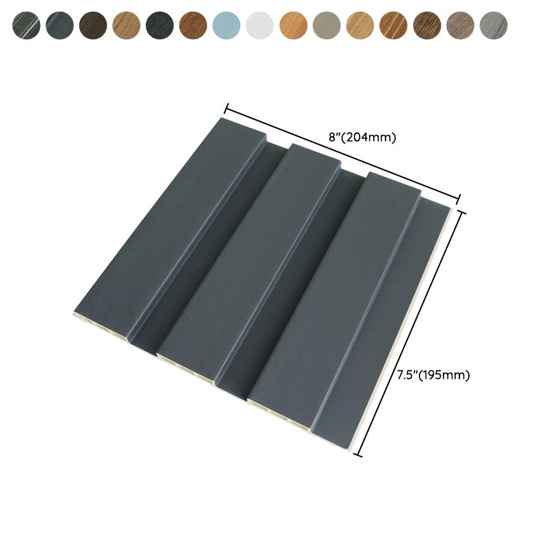 Modern Wall Ceiling Wood Staple Waterproof Wall Access Panel
