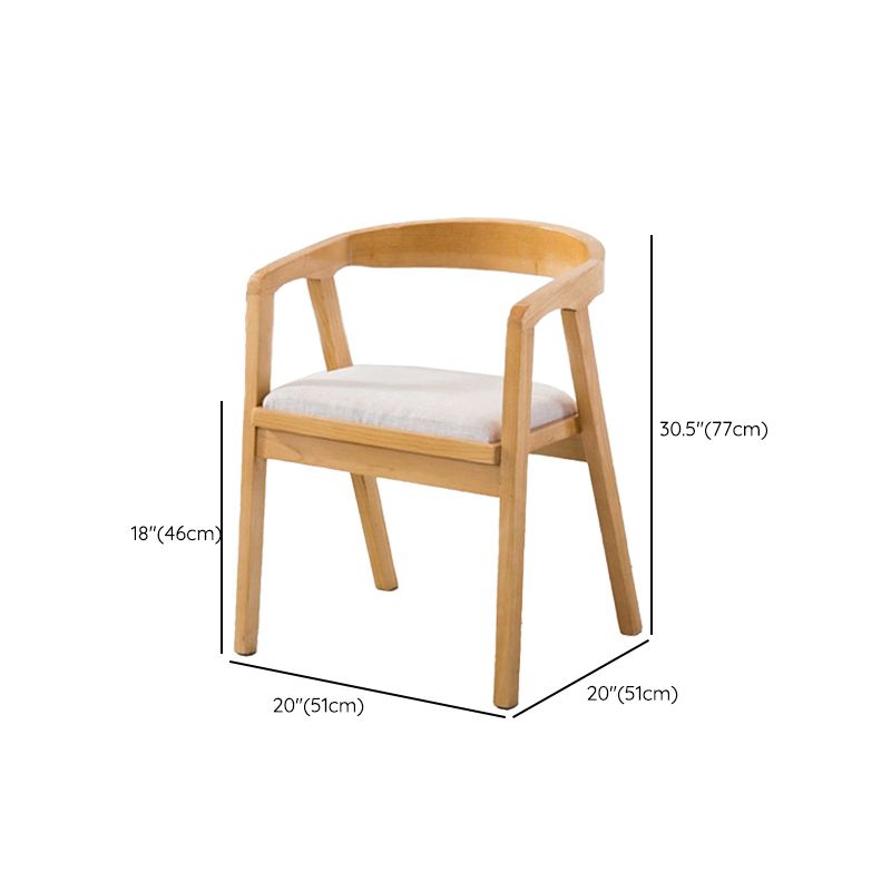 Industrial 1/6 Pieces Dining Set Rectangle Wood Dining Table for Dining Room