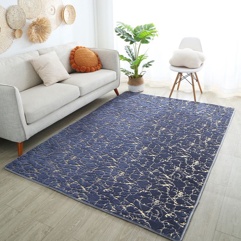 Kameel modern tapijt polyester grafisch binnen tapijt wasbaar tapijt voor woonkamer