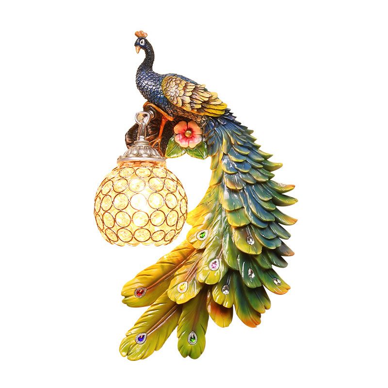 Pfau