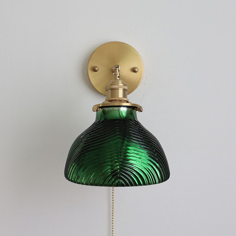 Nordic Wall Mount Light Modern Simple Wall Sconce Light Fixture for Living Room