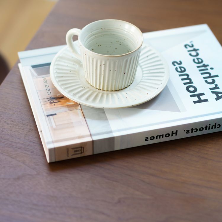 Mesa de barra de metal industrial Top 41.3 "H Table de bistro de pedestal para café