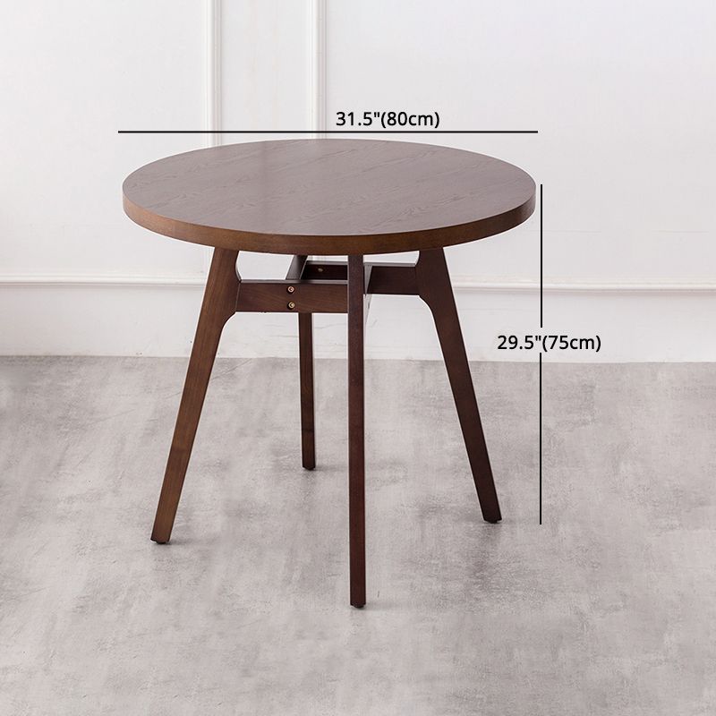 Modern 1/2/4/5 Pieces Dining Set Wood Dining Furniture Set /Separate Items