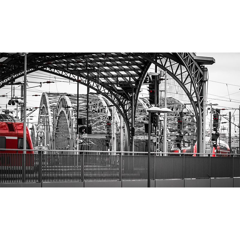 Wallpaper Vehicle Environment Friendly Mural Photography Bedroom Wall Mural