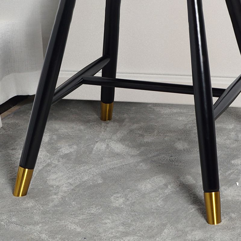 Silla auxiliar de madera contemporánea para restaurante Silla de comedor con respaldo Windsor