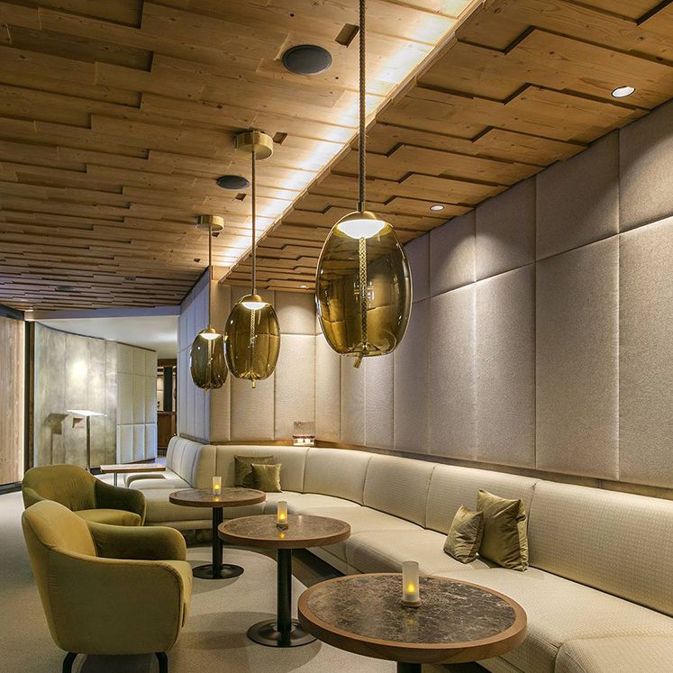 1 Light Mason Jar Pendant Light Modern Hand Blown Glass Shade Hanging Lamp for Living Room