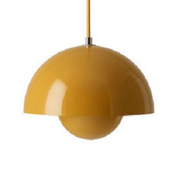 Speisesaal Decke Anhänger Leuchtmetall Nordic Hanging Deckenleuchte