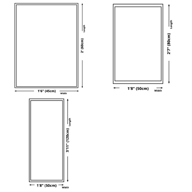 Apricot Medallion Pattern Rug European Polyester Area Rug Non-Slip Backing Carpet for Bedroom