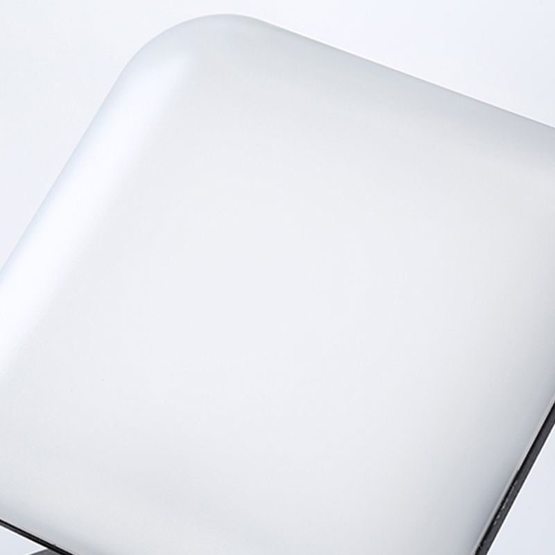 Simple Wall Sconce Waterproof Outdoor Sconce Light Fixture with Metal