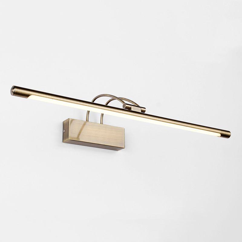 Modern LED Wall Sconce Toilet Light Mirror Light Dresser Light