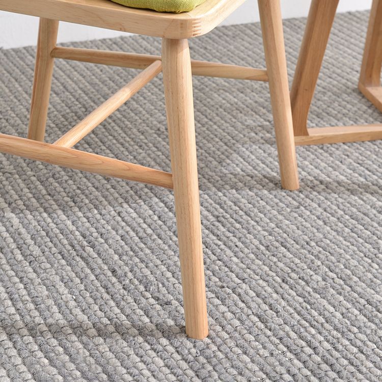 Chaise en bois d'hévéa de style moderne, chaises de salle à manger de cuisine arrière Windsor