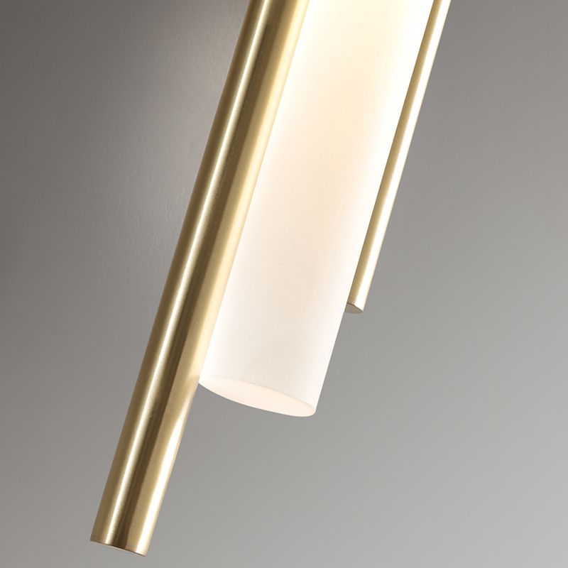 Modern Style Wall Mounted Lamp Minimalism Wall Sconce for Sitting Room