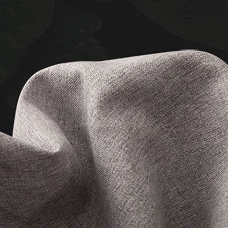 40.94 " H Pillow Top Arm Cotton Blend Sofa & Chaise for Living Room