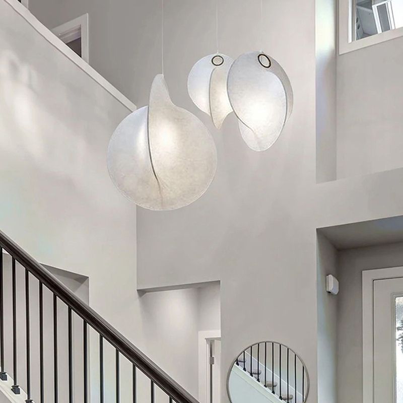 Accergo di sospensione in stile moderno a sospensione unica 1 luci per il ristorante