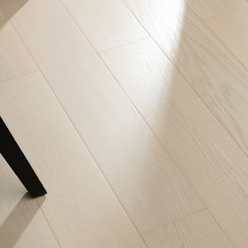 Waterproof Laminate Floor Rectangle Wooden Effect Laminate Floor