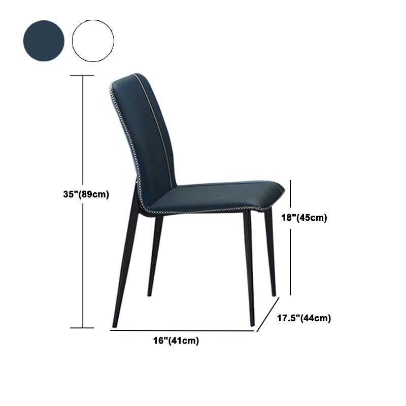 Designer 1/4/5/7 Pieces Dining Table Set Rectangle White Stone Top Dinette Set