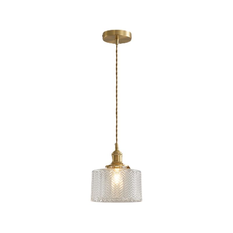 Lampes suspendues modernes
