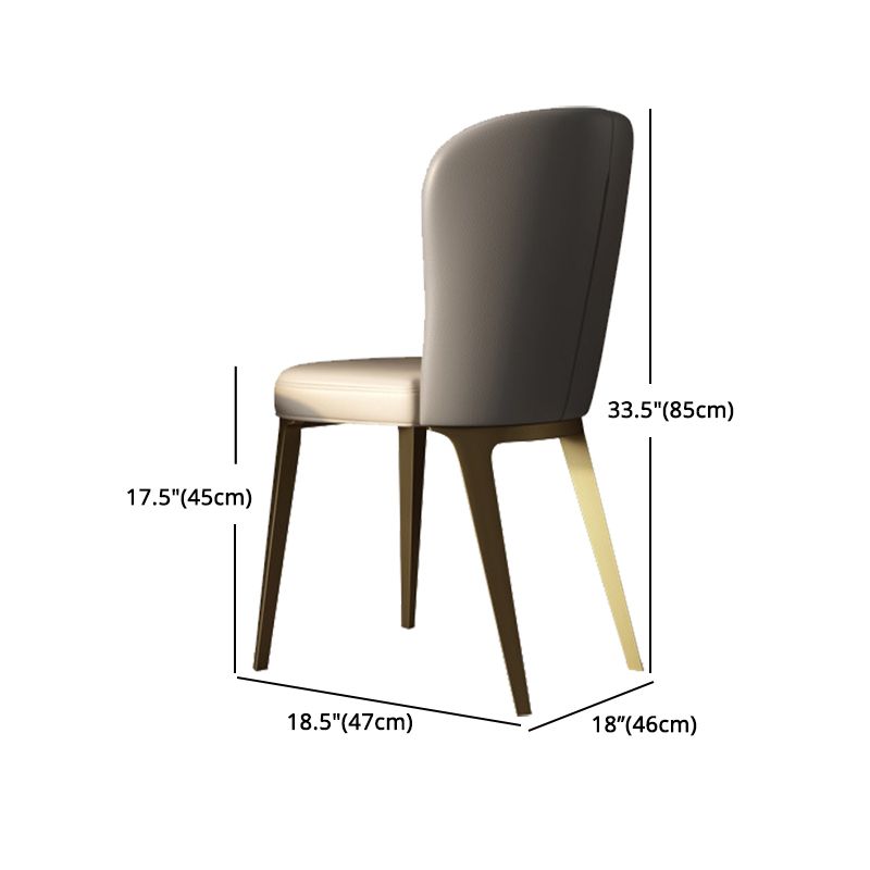 Luxury Sintered Stone Dining Set Rectangle 1/2/5/6/7 Pieces Dining Table with Chairs